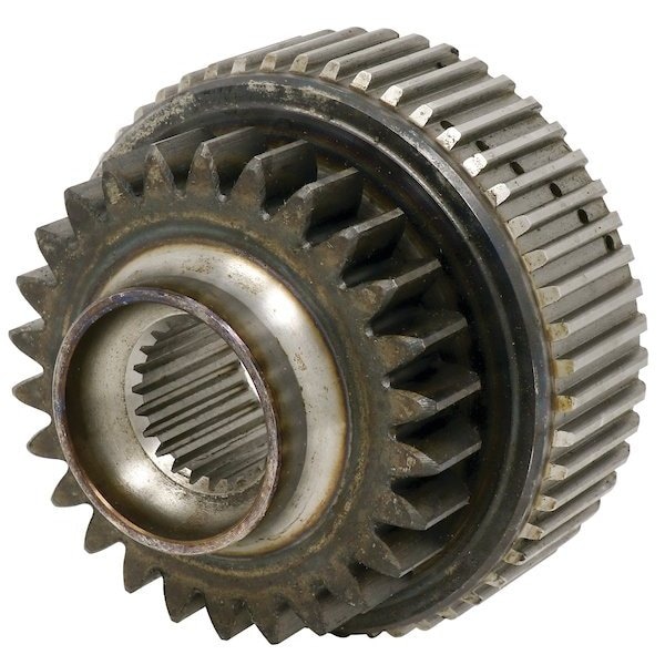 A & I Products Hub; PTO Clutch 9" x4" x4" A-81865535 - main